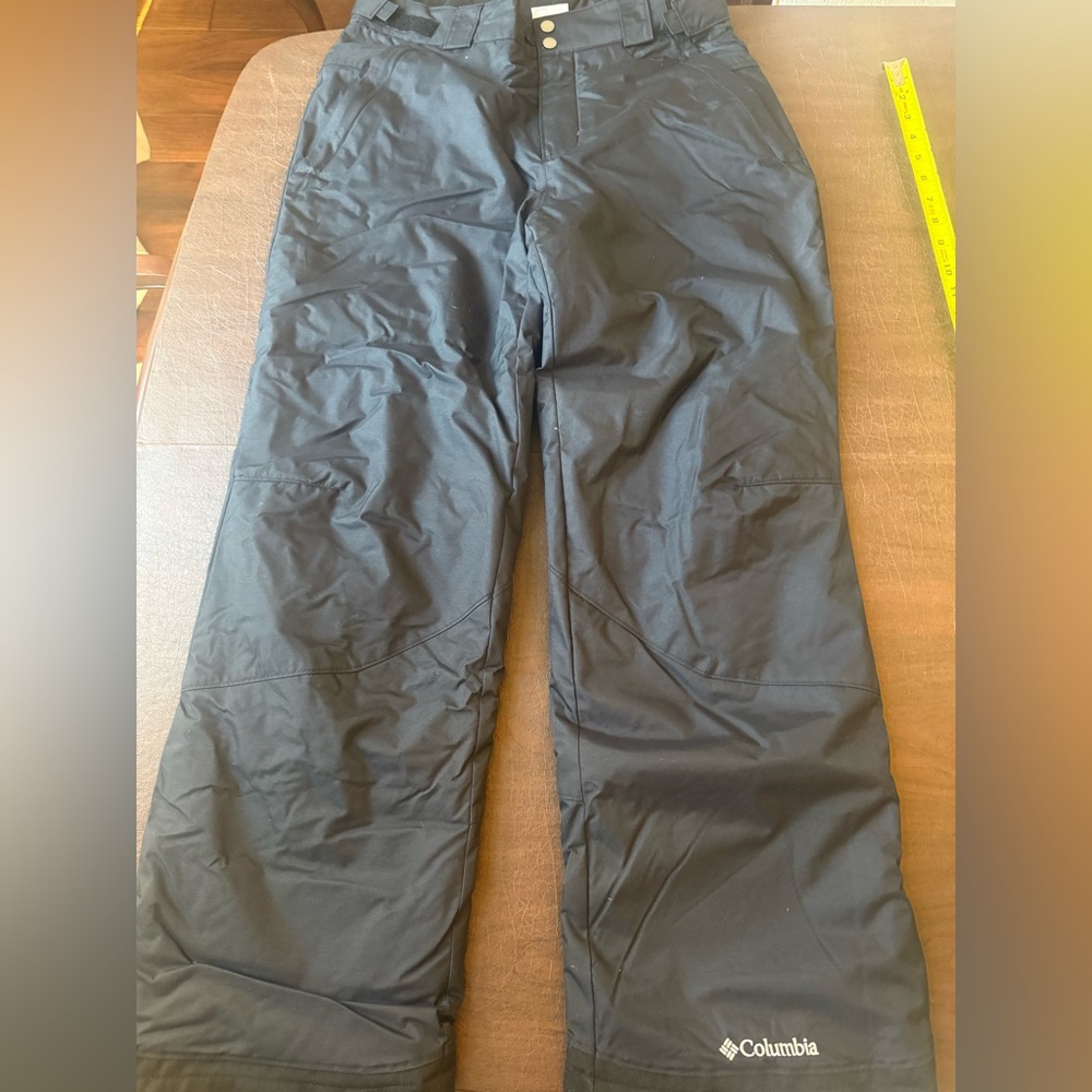 Columbia ski pants